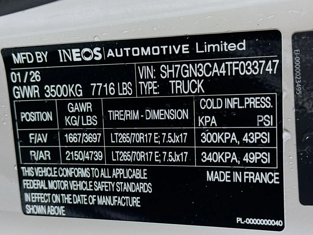 New 2026  INEOS  image 28