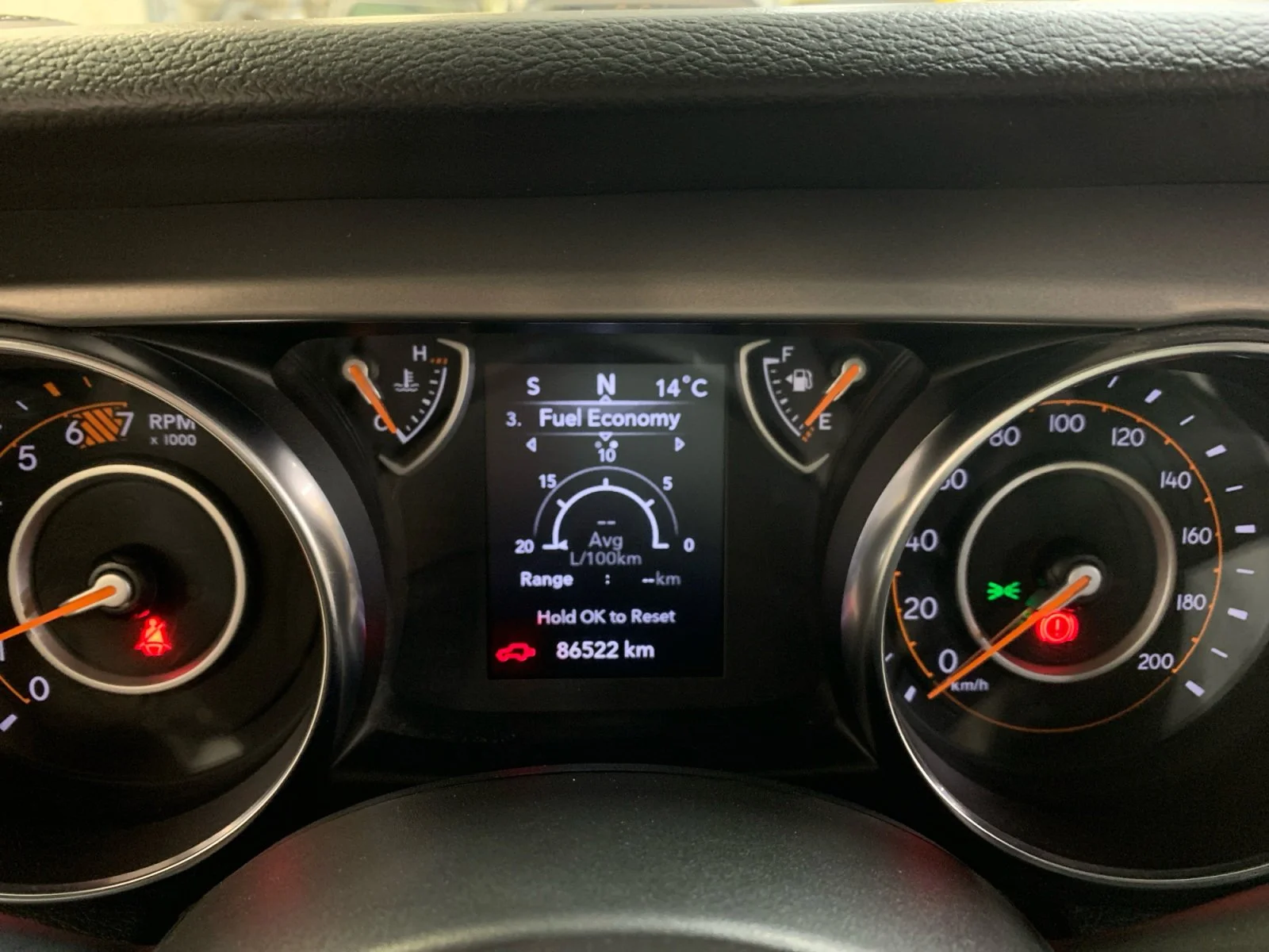 Certified Used 2023 Gray Jeep Sport S image 14
