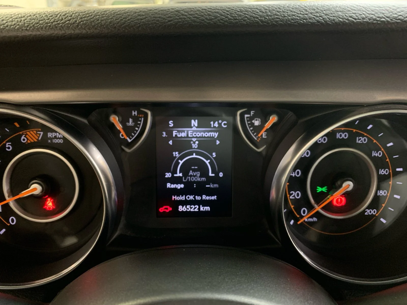 Certified Used 2023 Gray Jeep Sport S image 14