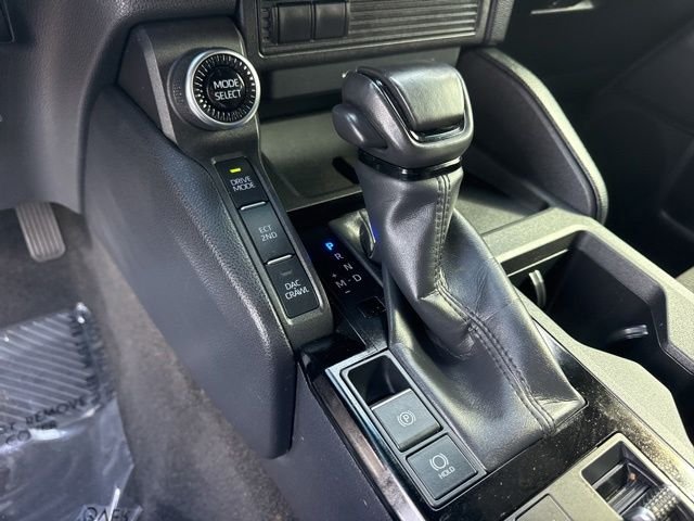 Used 2024 Black Toyota 1958 image 6
