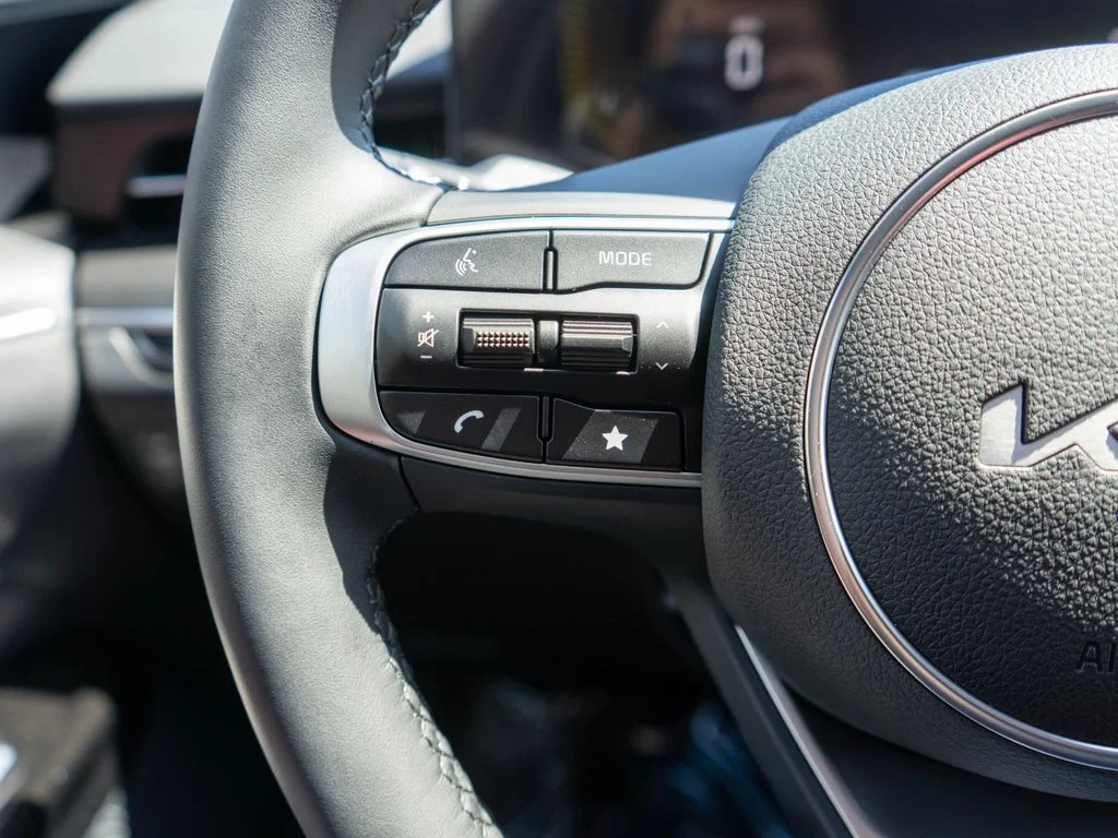 New 2026 Gray Kia GT-Line image 19