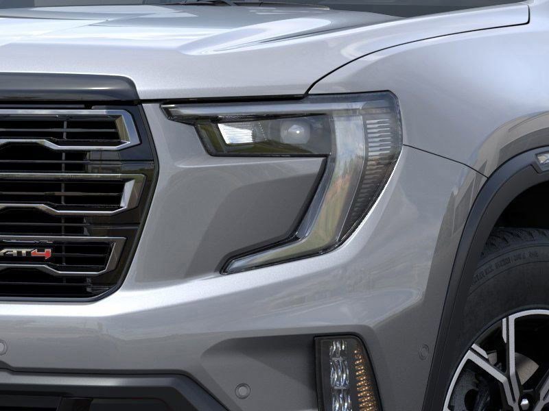 2026 GMC Acadia AT4 - Photo 10