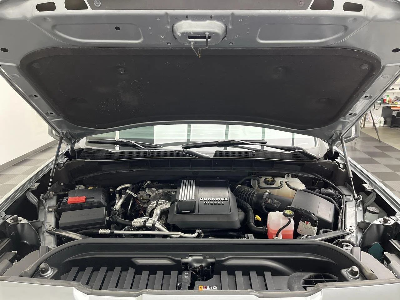 Used 2025 Sterling Metallic GMC Elevation image 33