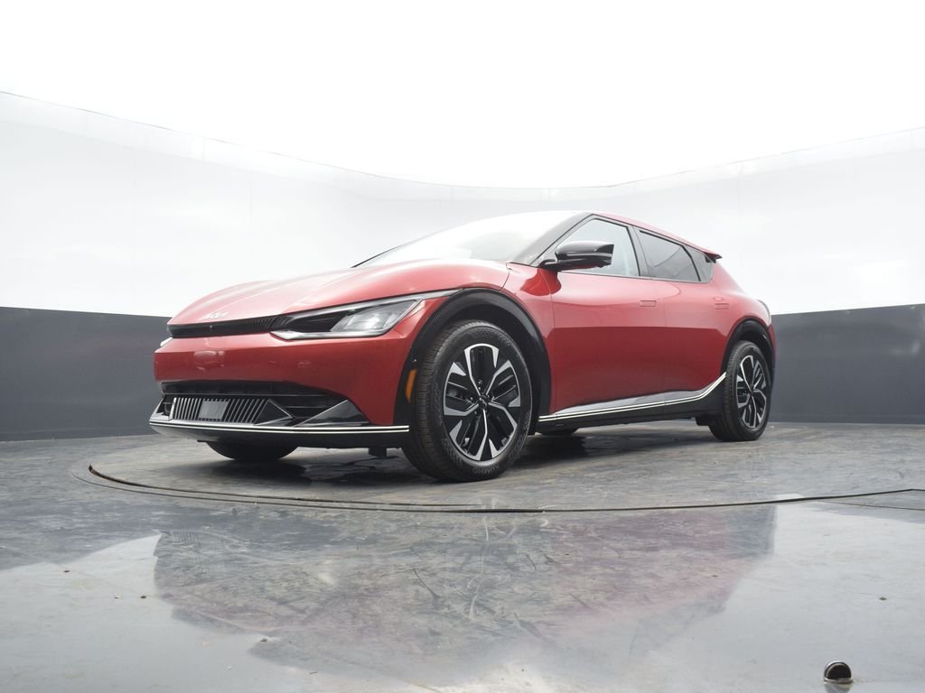 2022 KIA EV6 - Image 39