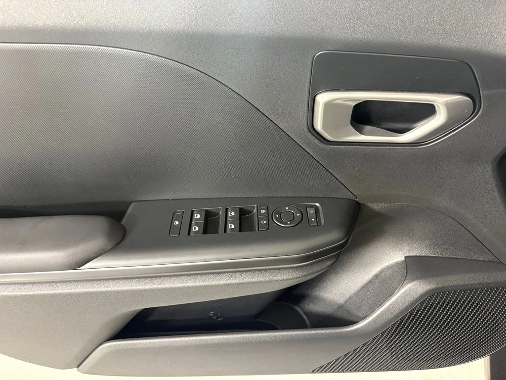 New 2026 Deep Sea Blue Kia LXS image 19