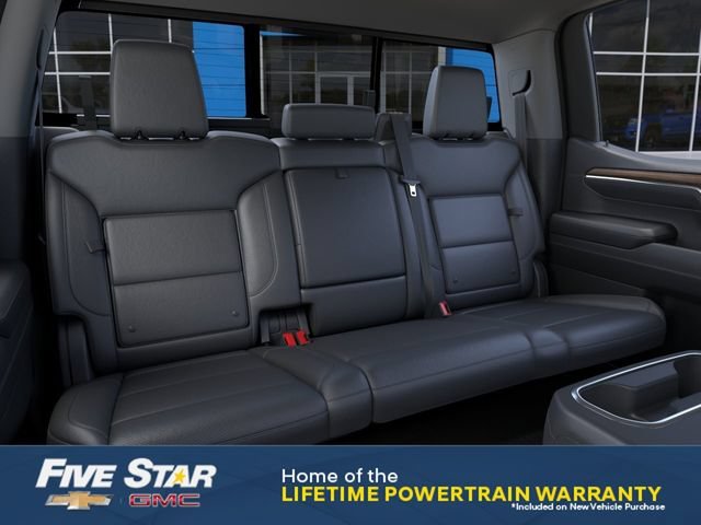 2026 Chevrolet Silverado 1500 LT Trail Boss - Photo 17