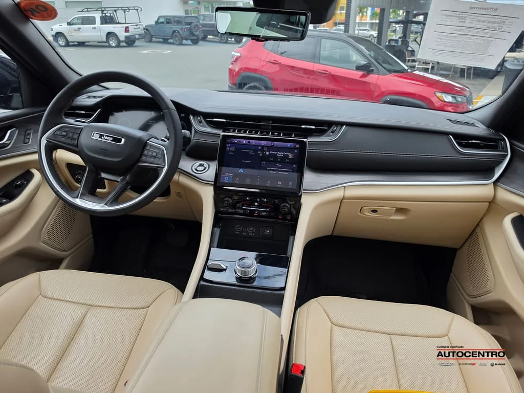 Used 2024 ROCKY MOUNTAIN Jeep  image 4