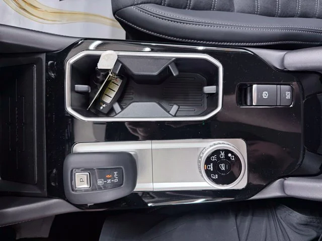 2026 Mitsubishi Outlander SE - Photo 26