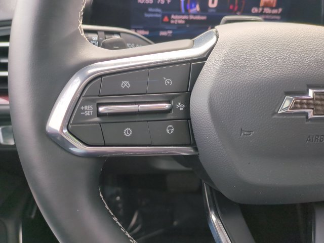 2026 Chevrolet Traverse Z71 - Photo 12