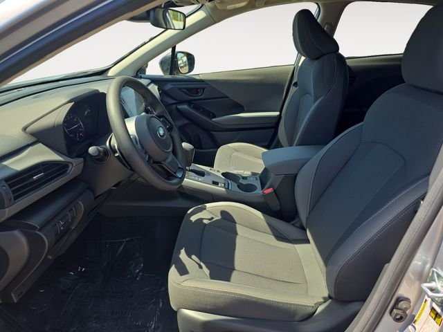 New 2026 ICE SILVER METALLIC Subaru Premium image 9
