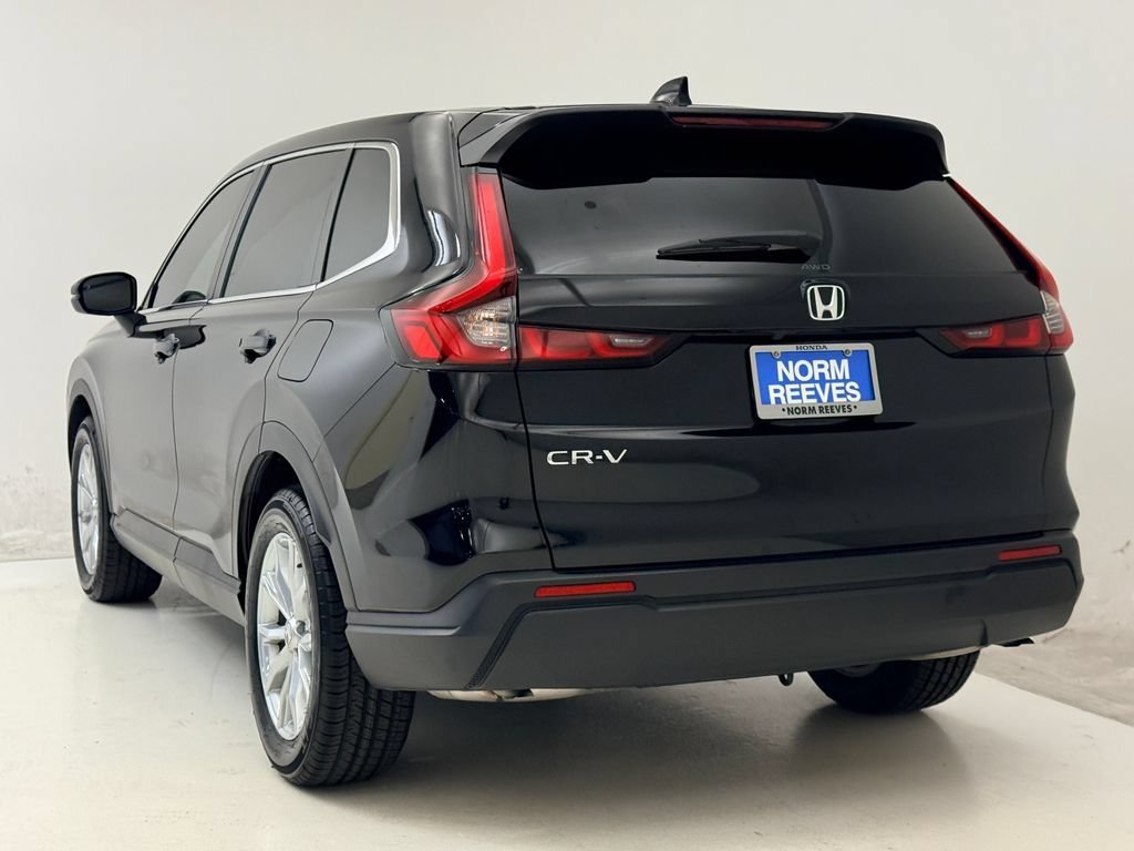 2024 Honda CR-V EX - Photo 41