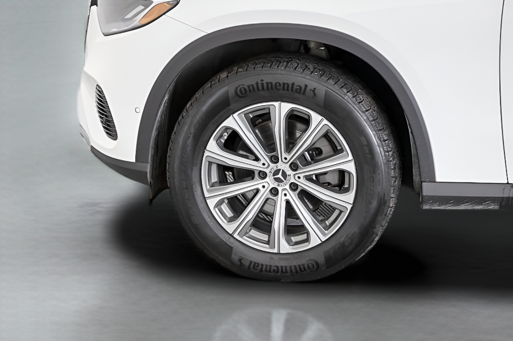 2024 Mercedes-Benz GLC GLC 300 - Photo 11