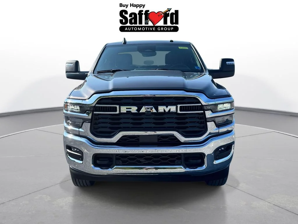 Used 2026 Gray Ram Big Horn image 7