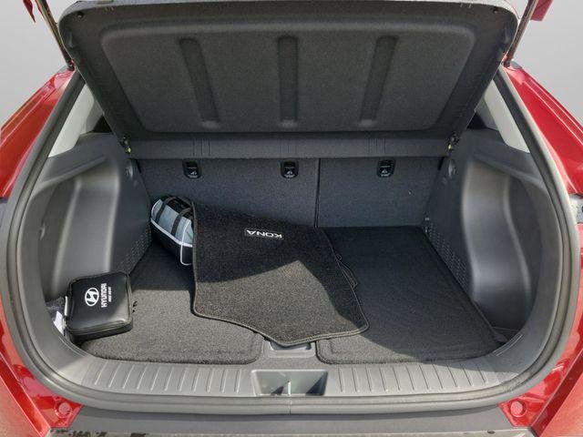 2025 Hyundai Kona SEL Convenience - Photo 41