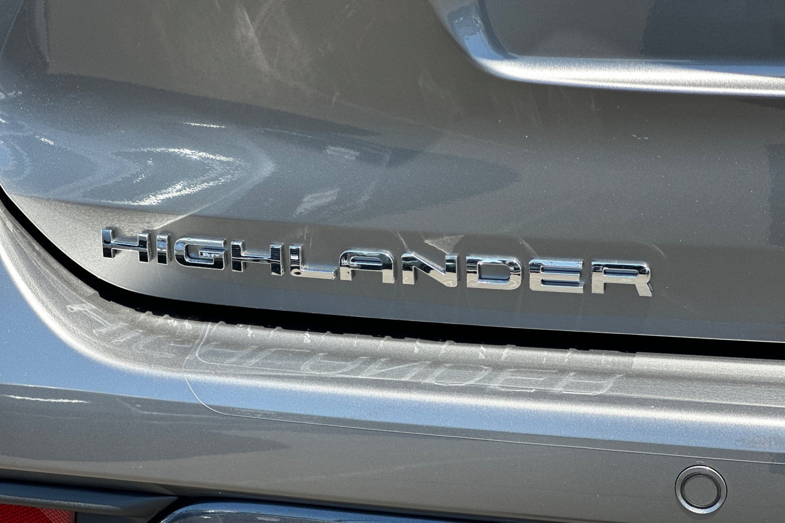 Certified Used 2026 Heavy Metal Toyota Hybrid Limited image 28
