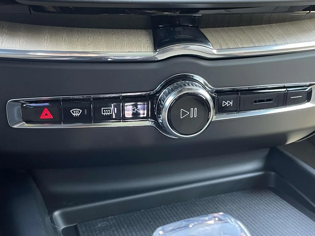 New 2026 Denim Blue Volvo Plus image 20