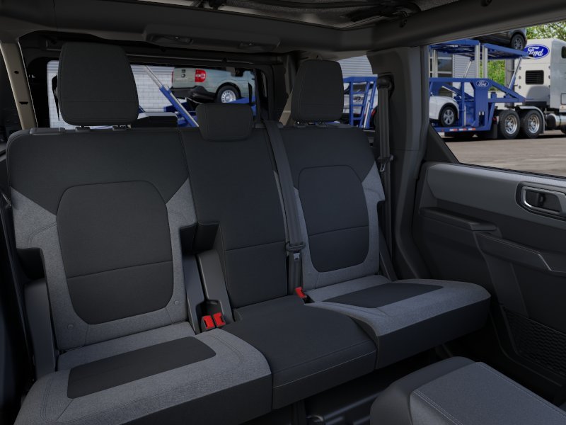 New 2026 Marsh Gray Ford Base image 12