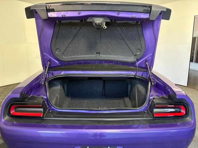 Certified Used 2023 Purple Dodge GT image 8