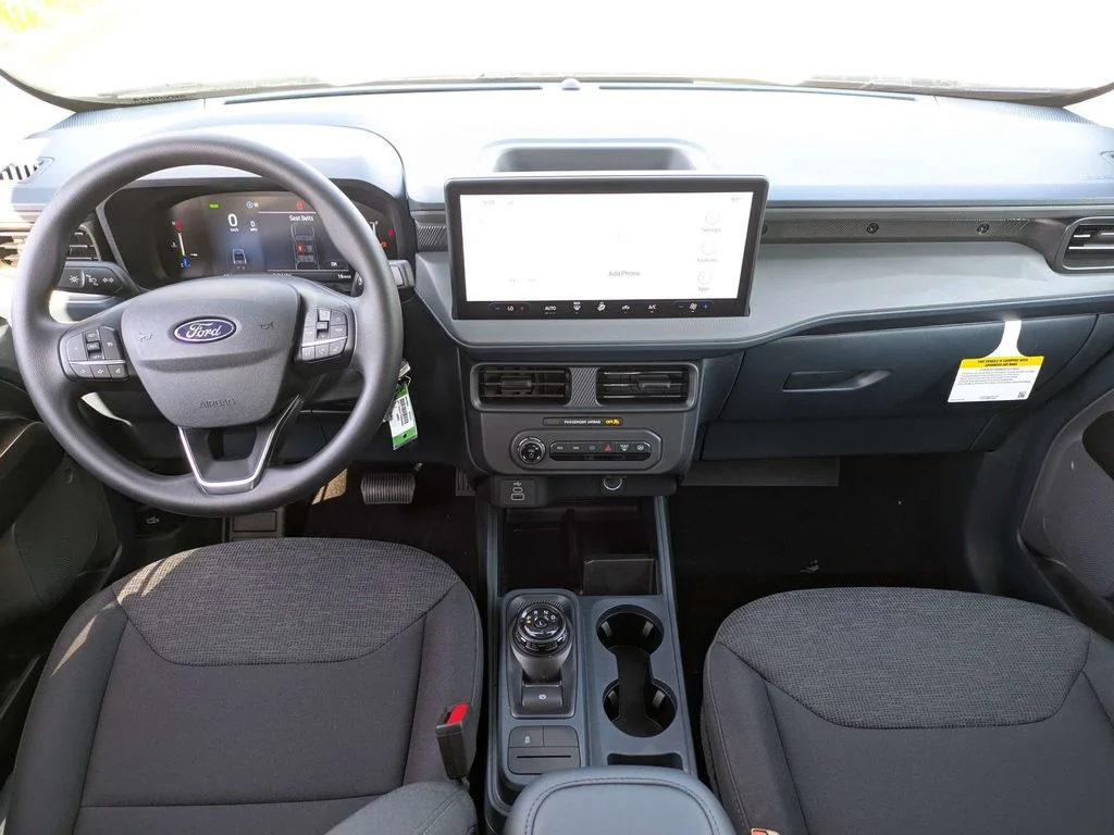 New 2026 Oxford White Ford XL image 14