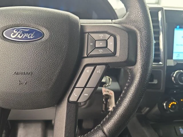 Used 2016 Ingot Silver Metallic Ford XLT image 33