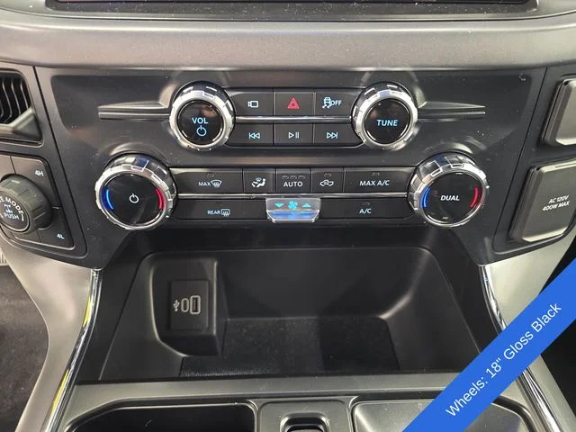 New 2026 Avalanche Ford XLT image 30
