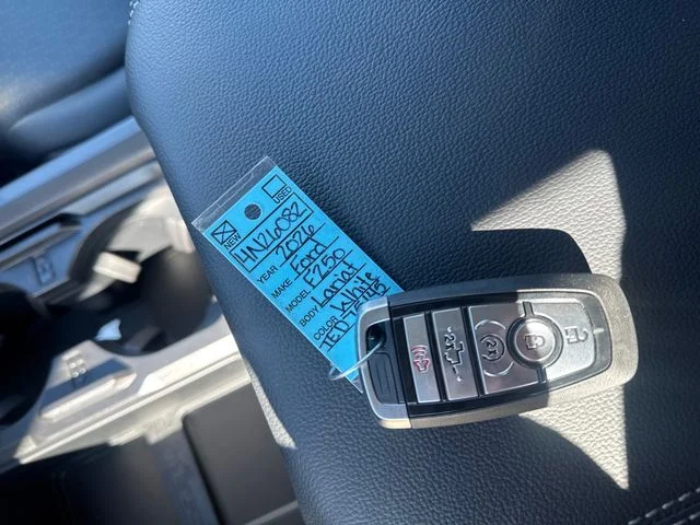 2026 Ford F-250 Super Duty Lariat - Photo 28