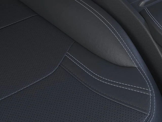 New 2026 Green Metallic Ford Premium image 16