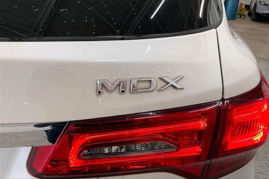2019 ACURA MDX - Image 6