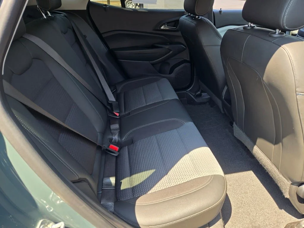 Used 2025 Cypress Gray Chevrolet LT image 10