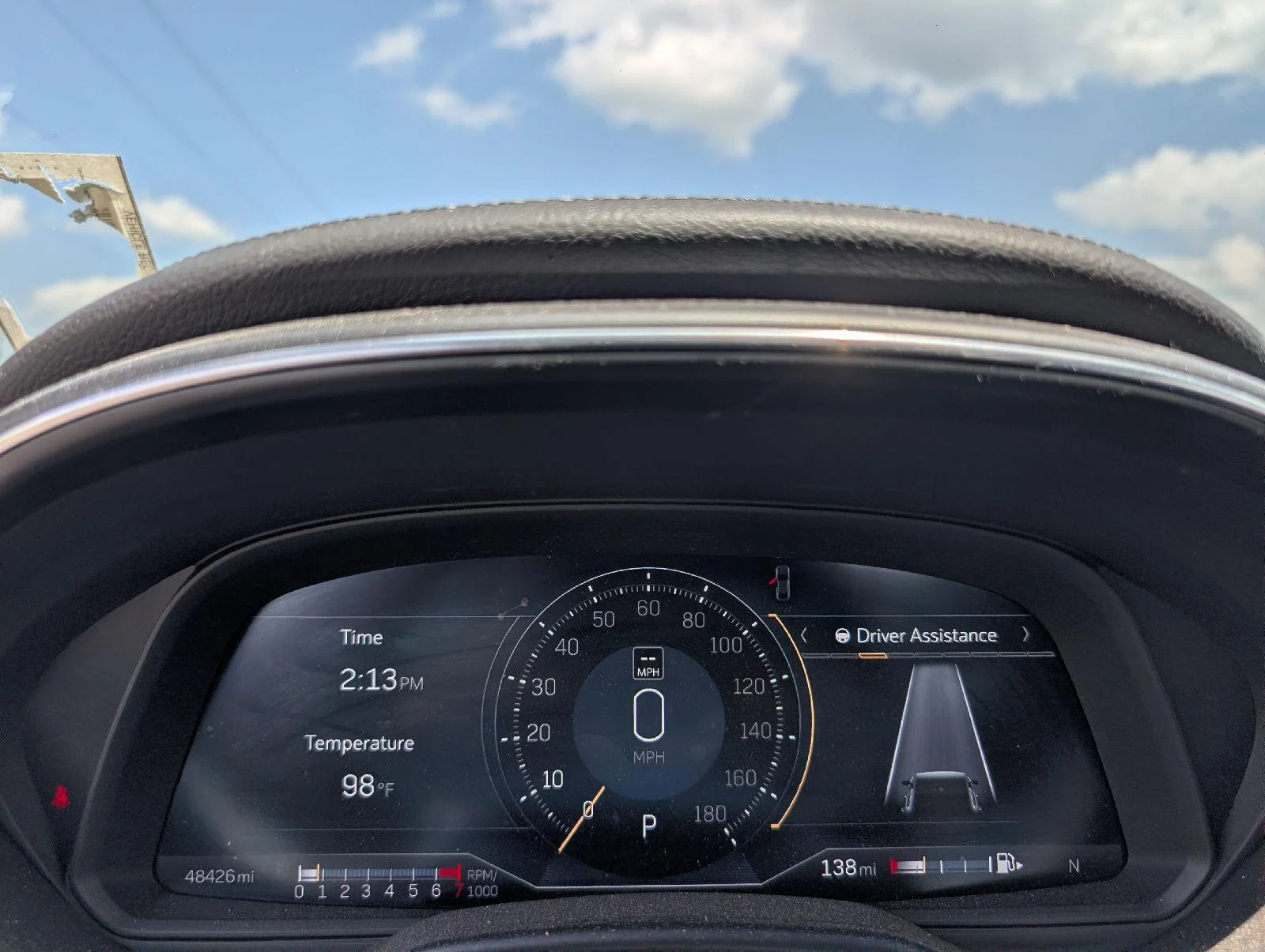 Used 2022 Black Raven Cadillac Premium Luxury image 20