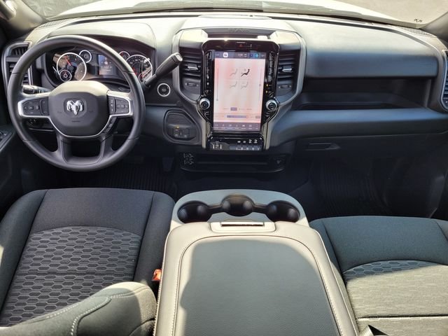 2025 RAM 2500 Tradesman - Photo 6