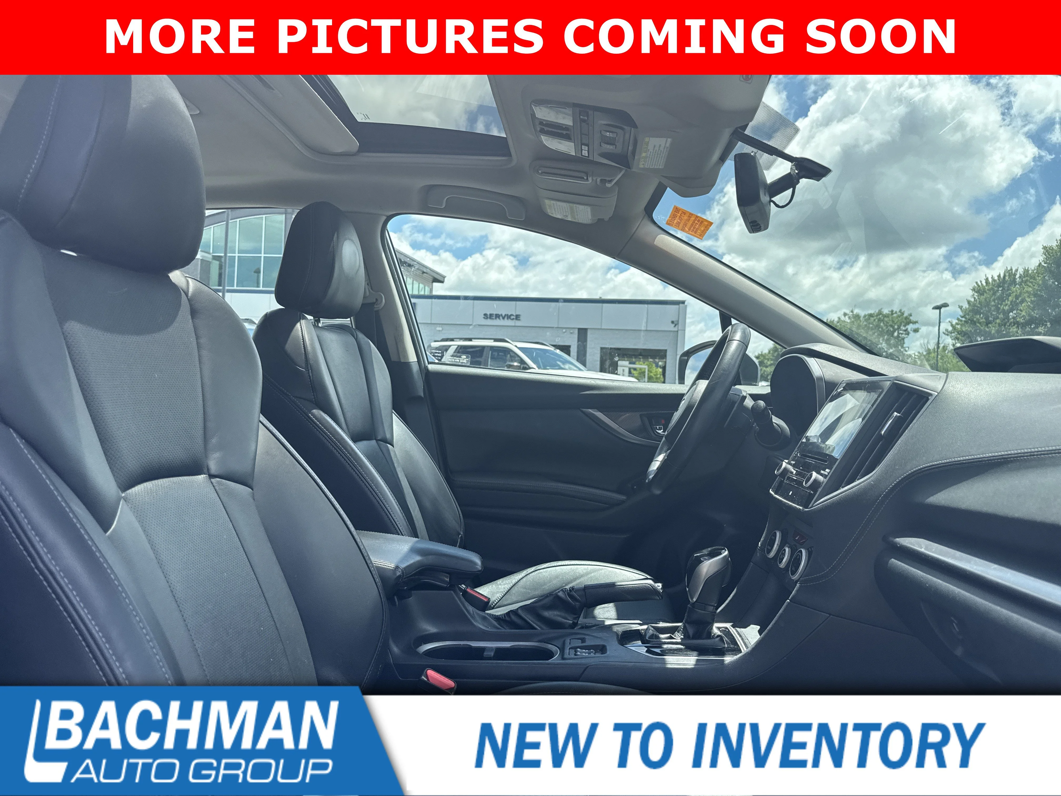 Used 2017 Ice Silver Metallic Subaru Limited image 4