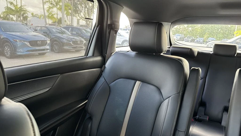 2025 Mazda CX-90 Premium Plus Package - Photo 17