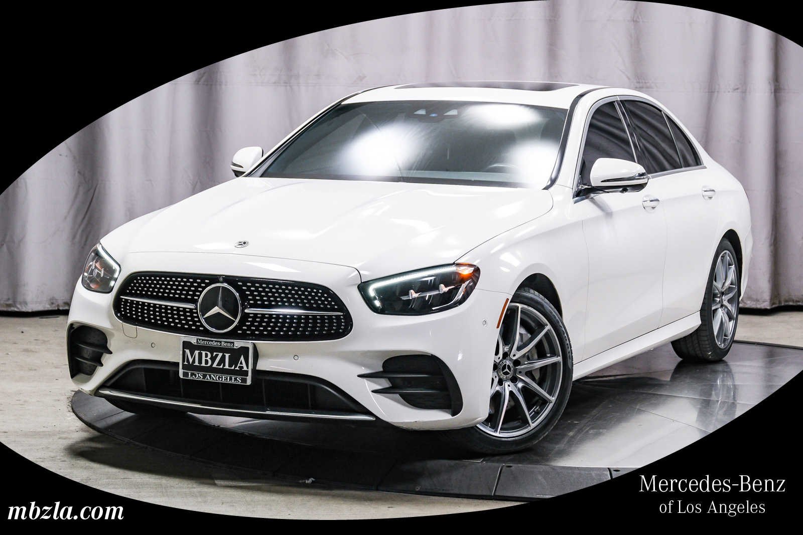 2022 Mercedes-Benz E 350 E 350