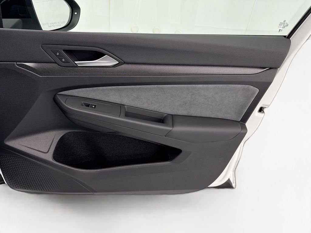 New 2026 Pure White Volkswagen Base image 24