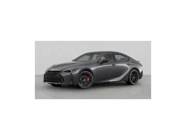 2026 Lexus IS 350 F SPORT DESIGN - Photo 29