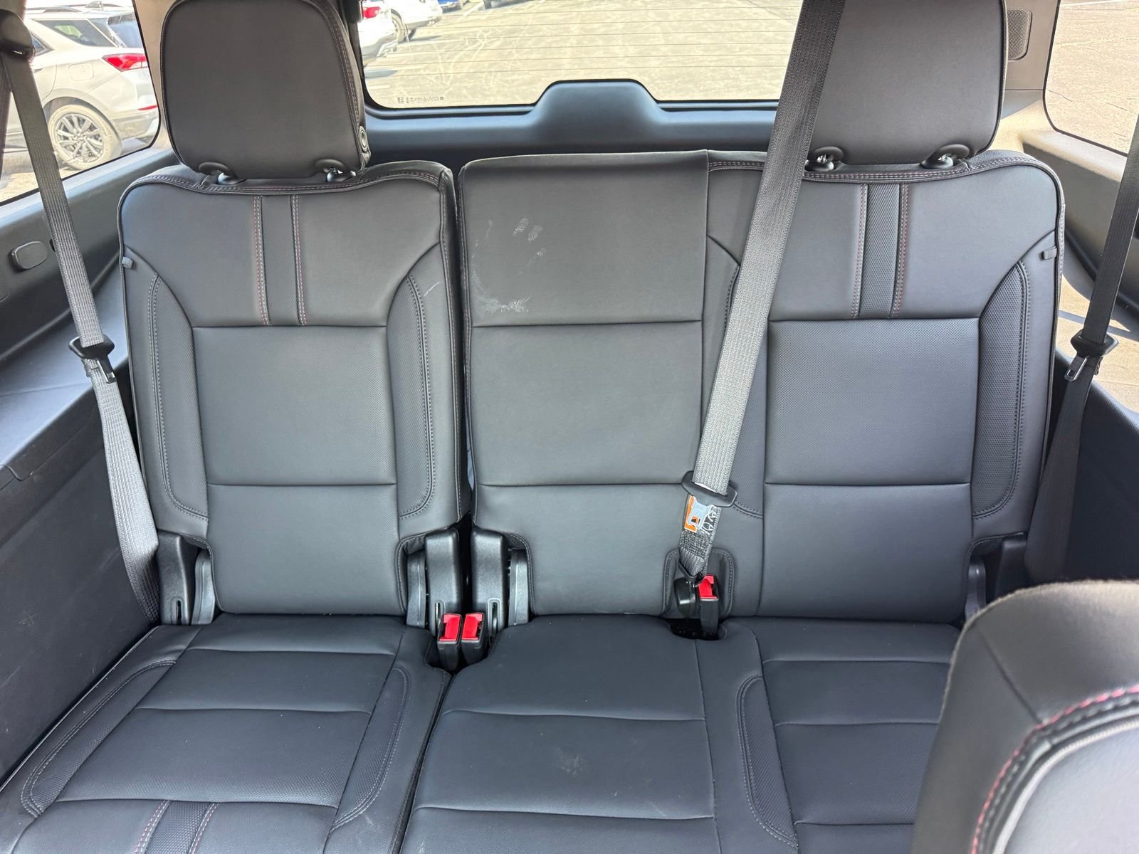 Used 2026 White Chevrolet RST image 22