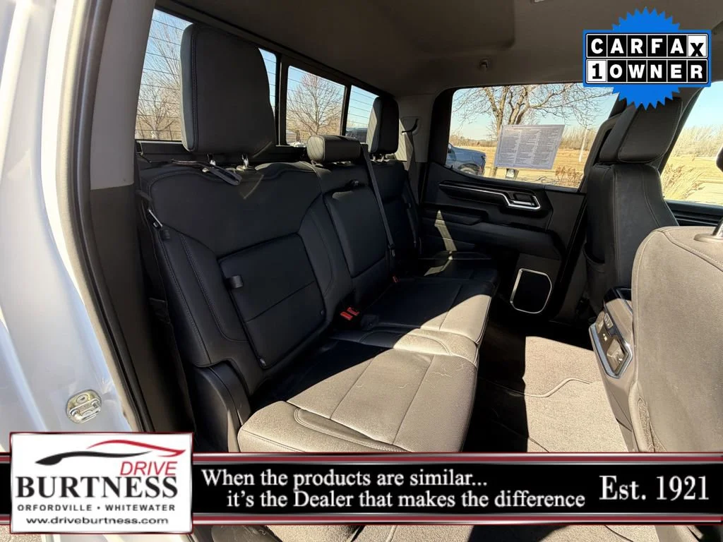 2023 GMC Sierra 1500 SLT - Photo 32
