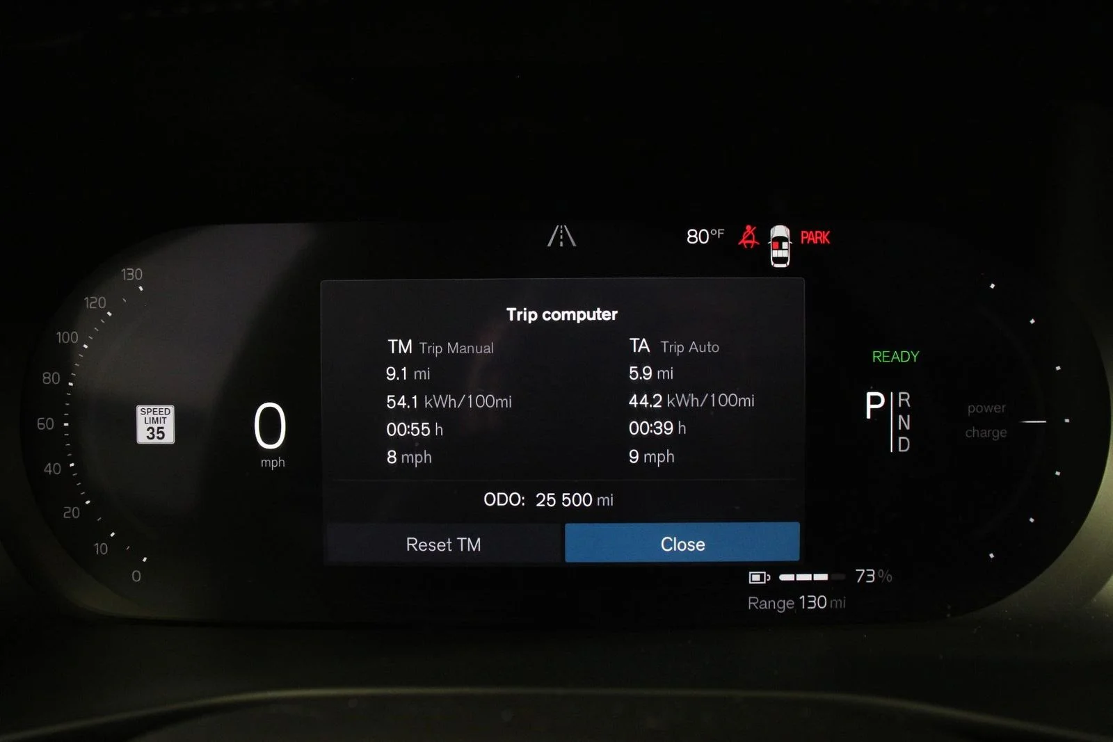 Certified Used 2023 Green Volvo Twin Plus image 12