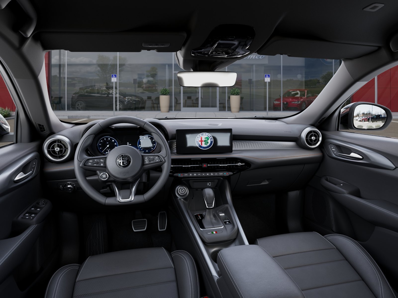 2025 ALFA ROMEO TONALE - Image 30