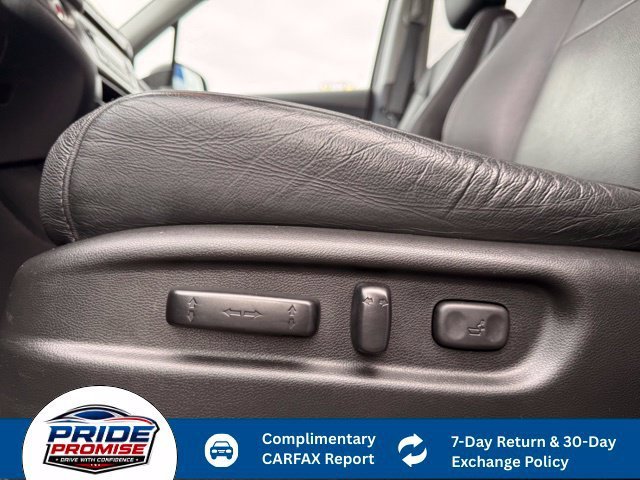 Used 2019 Black Honda EX-L image 23