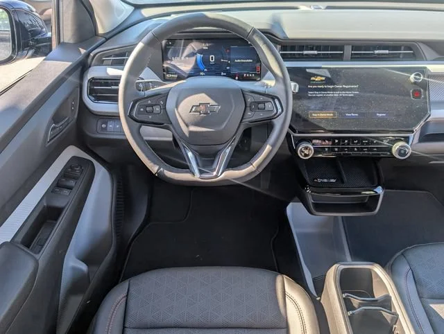 2027 Chevrolet Bolt RS - Photo 8