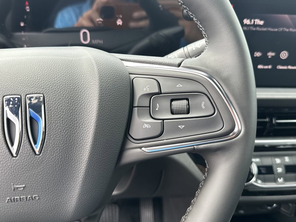 2026 Buick Envista Sport Touring - Photo 21