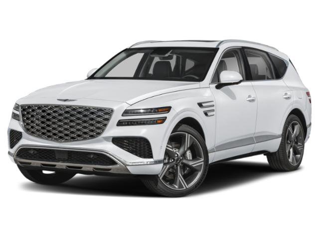 2026 Genesis GV80 2.5T Prestige AWD's photo