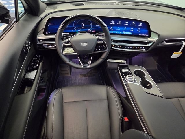 2026 Cadillac LYRIQ Sport - Photo 13