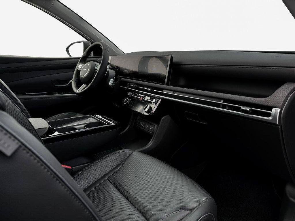 New 2026 Beige Hyundai Limited image 13
