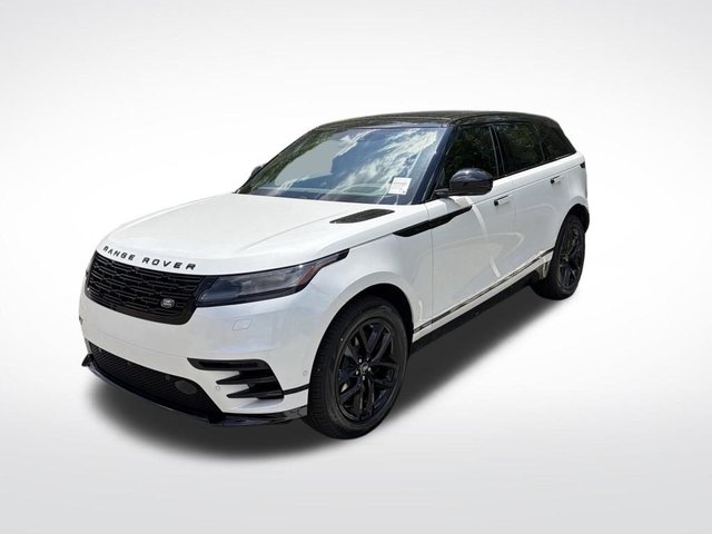New 2026 Land Rover Range Rover Velar 4 Door in Warwick #TA836988