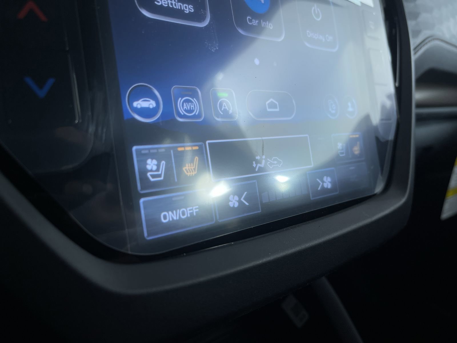 New 2026 RIVER ROCK PEARL Subaru Touring image 20