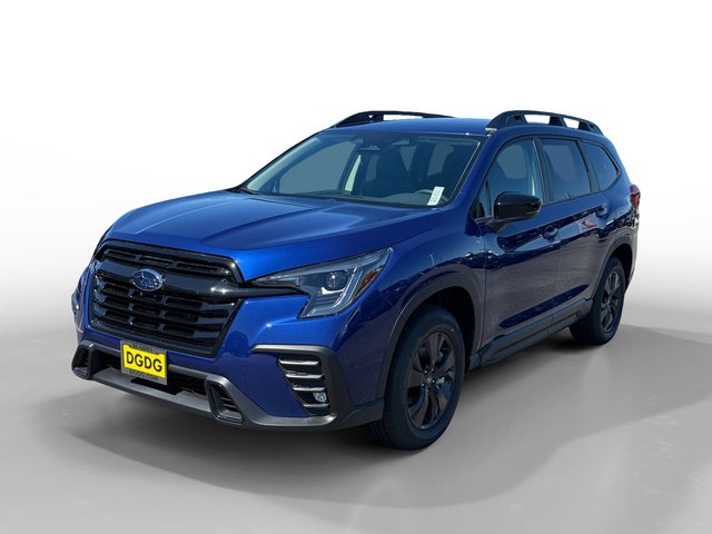 2026 Subaru ASCENT Premium 7-Passenger