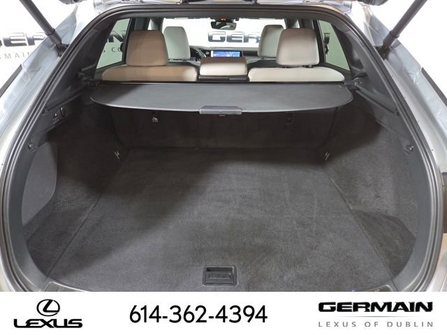 Certified Used 2023 Silver Lexus 350 Premium Plus image 21